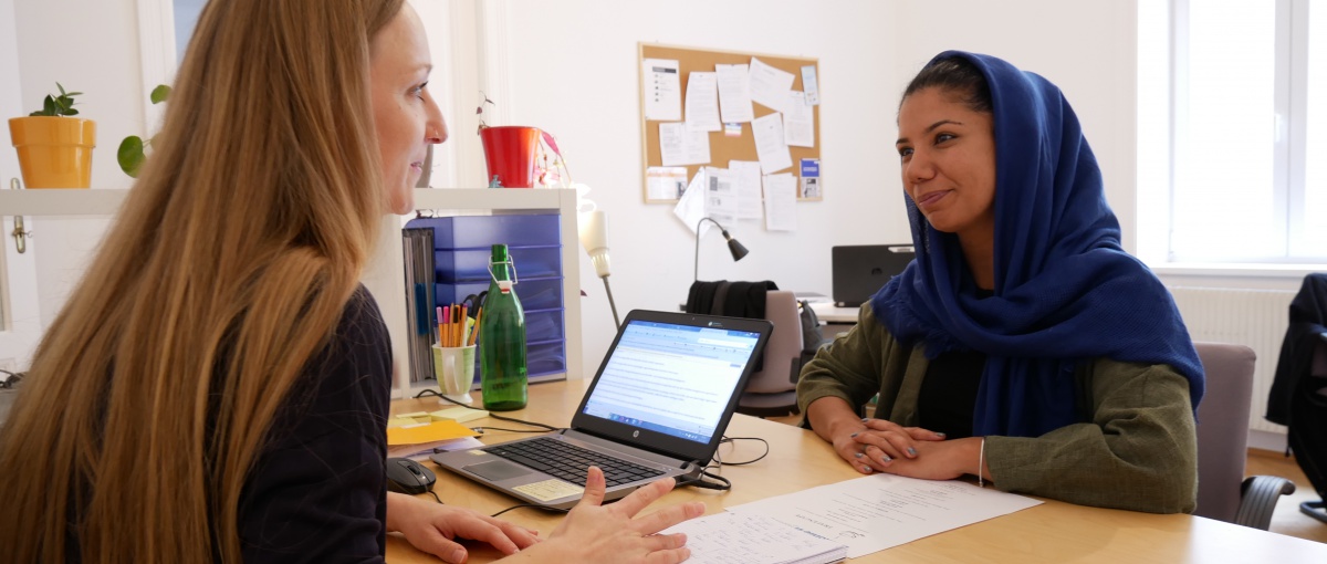 Kultur- og religionsforståelse i arbejdet med kvinder fra MENAPT-landene