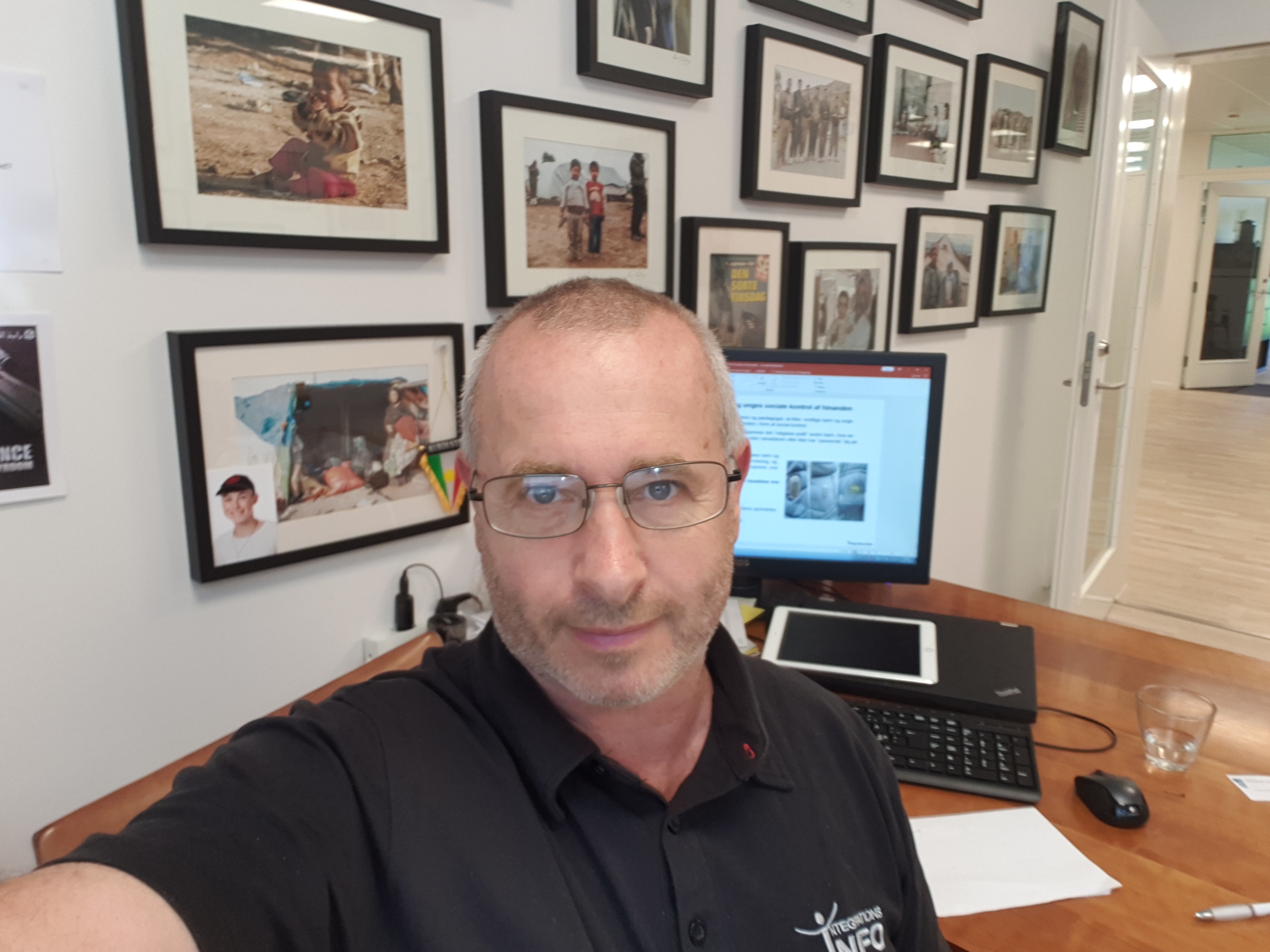 kontor Integrationsinfo - Social kontrol