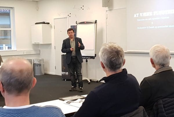 Ahmed Akkari - integrationsinfo