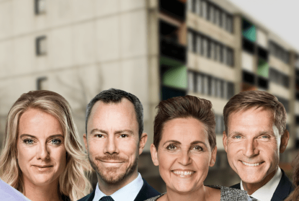 Politikere kan ikke løse integrationsudfordringerne – det kan de fagprofessionelle