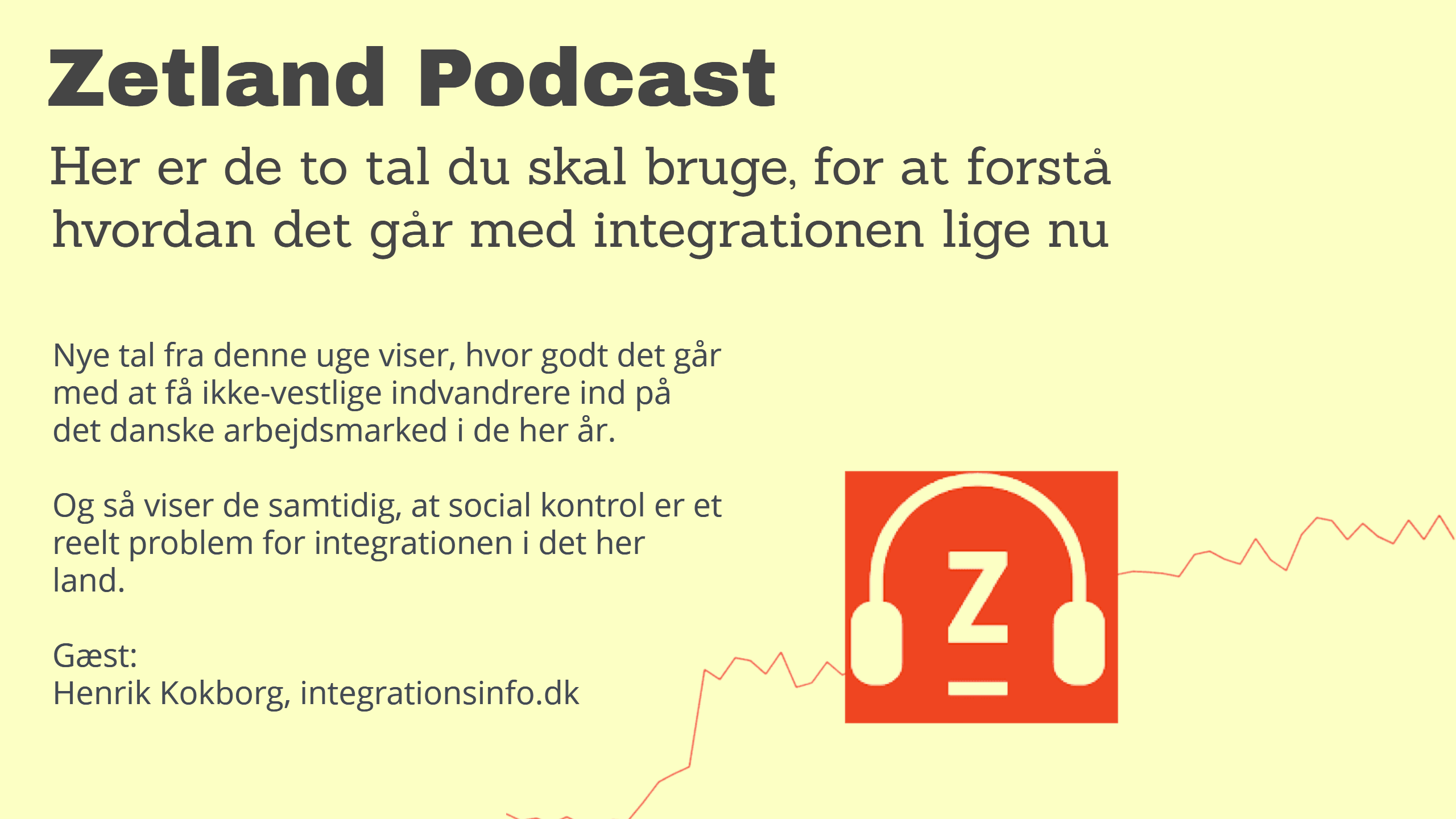 Zetland Podcast med Henrik Kokborg