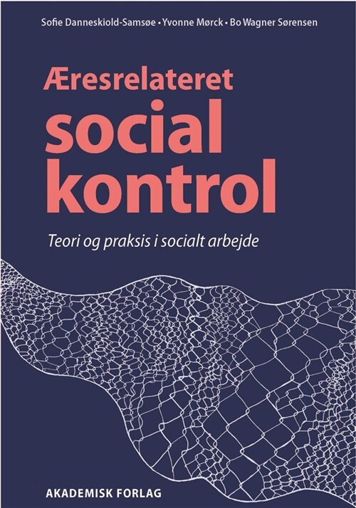 Negativ social kontrol, Henrik Kokborg, Integrationsinfo.dk