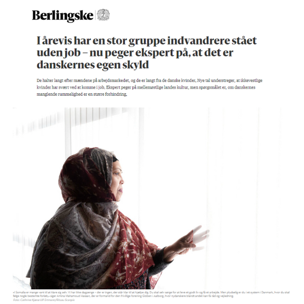 Berlingske.dk - Henrik Kokborg