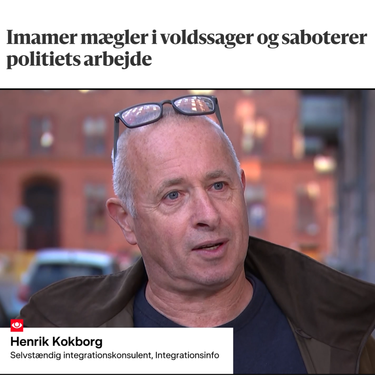 Travl medieaktivitet