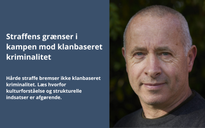 Klanbaseret kriminalitet