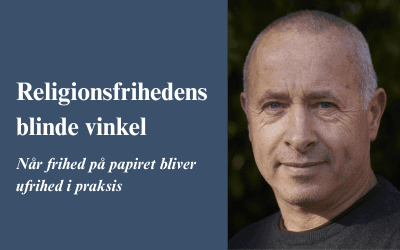 Religiøs social kontrol