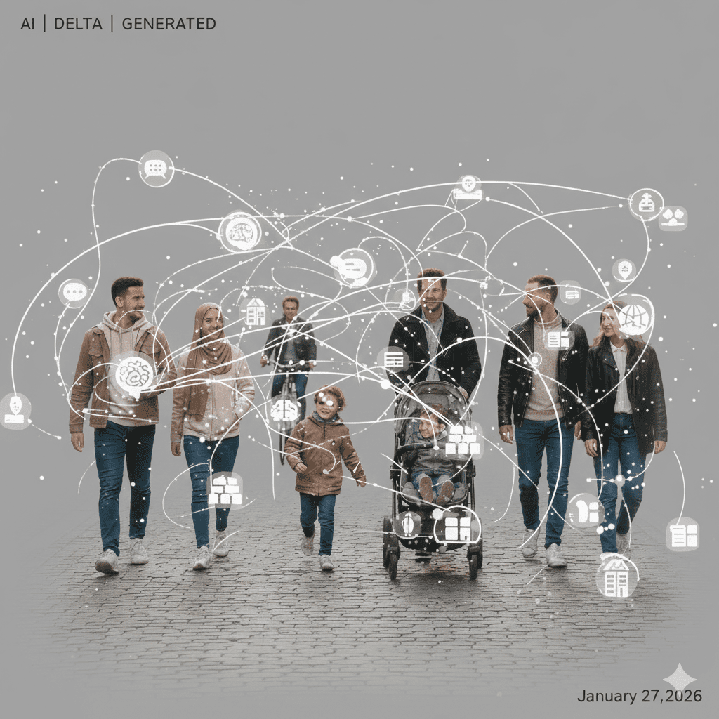 Kulturanalyse i komplekse sager