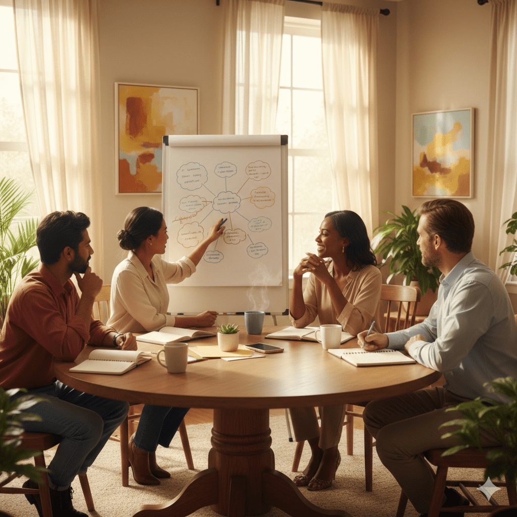 Kulturanalyse – et nødvendigt redskab i komplekse sager og samarbejdsvanskeligheder