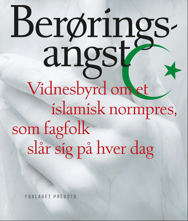 Berøringsangst – når normkonflikter bliver arbejdshverdag