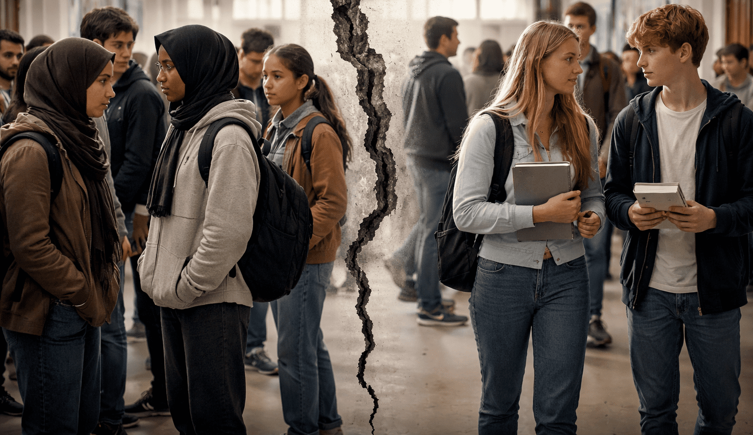 Gymnasierne råber op – men problemet starter et helt andet sted